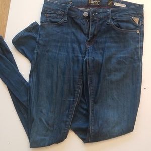 Replay Blue Jeans